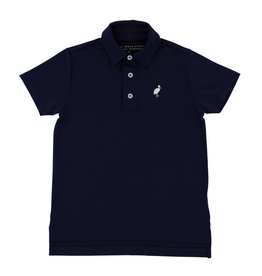 THE BEAUFORT BONNET COMPANY PREPLETIC PRIM & PROPER-Nantucket Navy/Multi