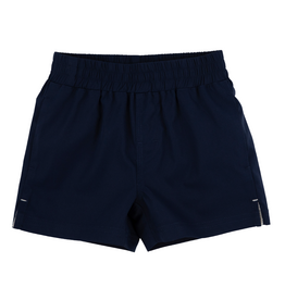 THE BEAUFORT BONNET COMPANY PREPLETIC SHEFFIELD SHORTS-Nantucket Navy F26