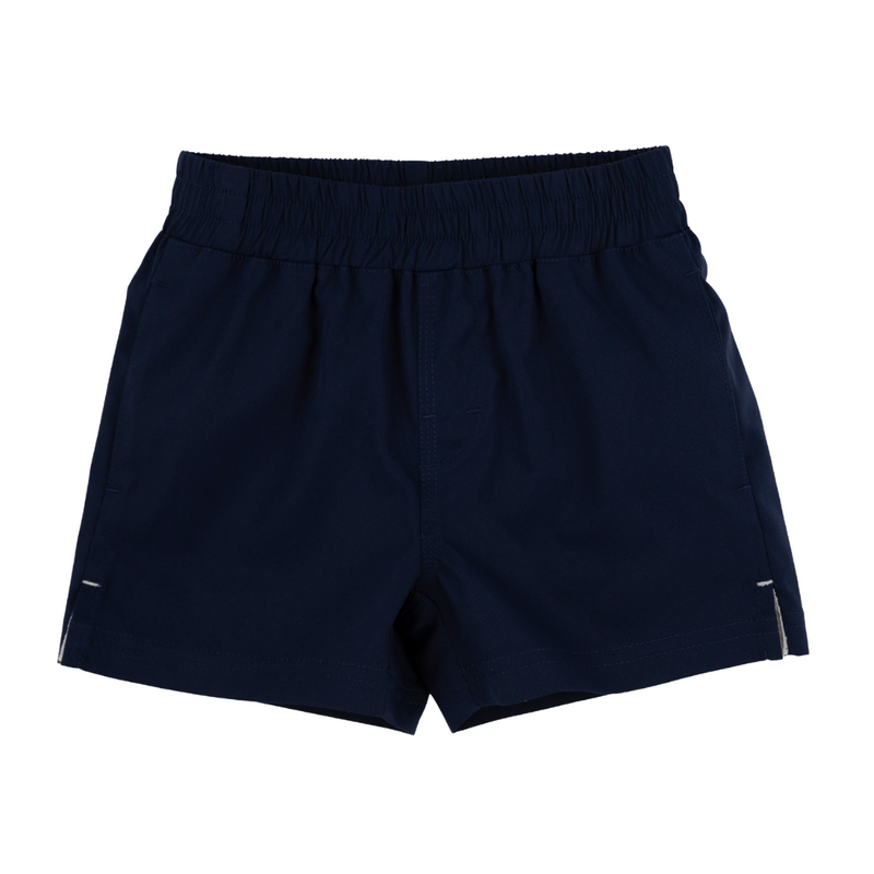 THE BEAUFORT BONNET COMPANY PREPLETIC SHEFFIELD SHORTS-Nantucket Navy F26