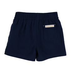 THE BEAUFORT BONNET COMPANY PREPLETIC SHEFFIELD SHORTS-Nantucket Navy F26