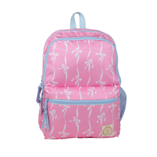 THE BEAUFORT BONNET COMPANY DON'T FORGET YOUR BACKPACK-Bell Court Bows