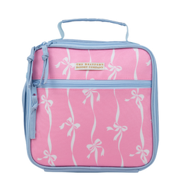 THE BEAUFORT BONNET COMPANY LEIGHTON LUNCH BOX-Bell Court Bows