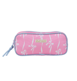 THE BEAUFORT BONNET COMPANY PEYTON PENCIL POUCH-Bell Court Bows