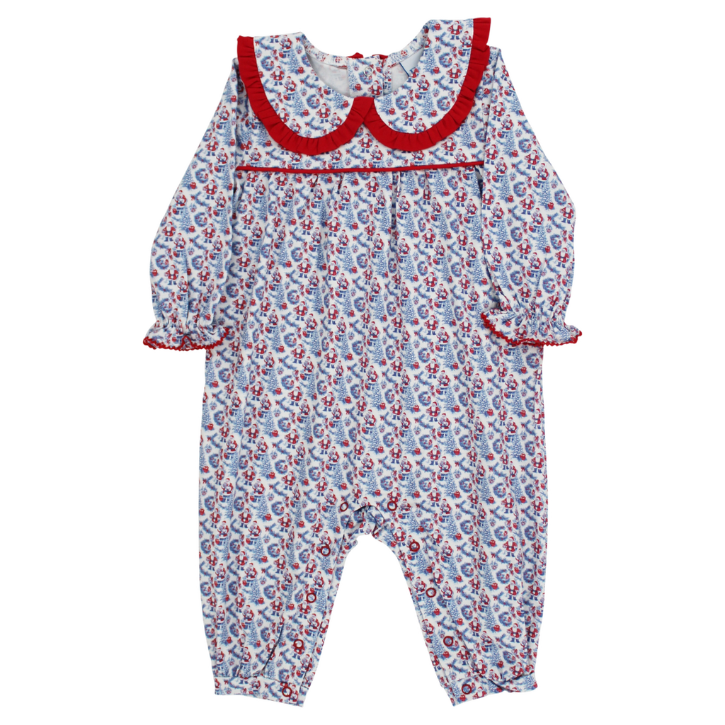 BAILEY BOYS SANTA TOILE-KENDALL