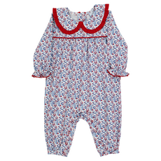 BAILEY BOYS SANTA TOILE-KENDALL