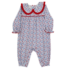 BAILEY BOYS SANTA TOILE-KENDALL