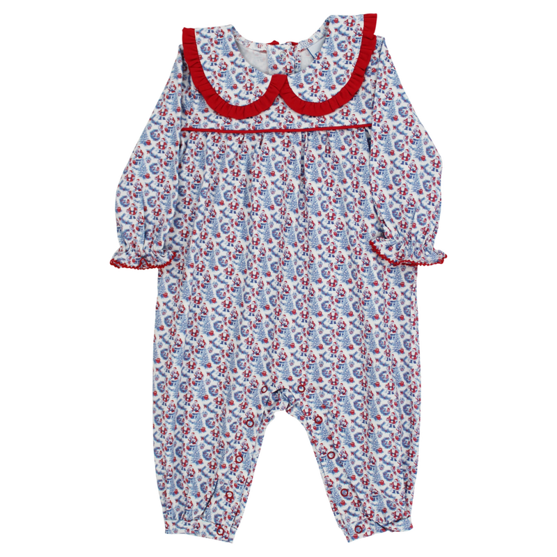 BAILEY BOYS SANTA TOILE-KENDALL