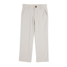 THE BEAUFORT BONNET COMPANY PREPLETIC PREP SCHOOL PANTS Saratoga Stone