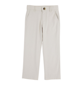 THE BEAUFORT BONNET COMPANY PREPLETIC PREP SCHOOL PANTS Saratoga Stone