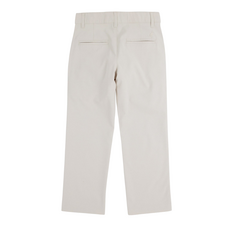 THE BEAUFORT BONNET COMPANY PREPLETIC PREP SCHOOL PANTS Saratoga Stone