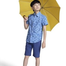 Appaman Trouser Short