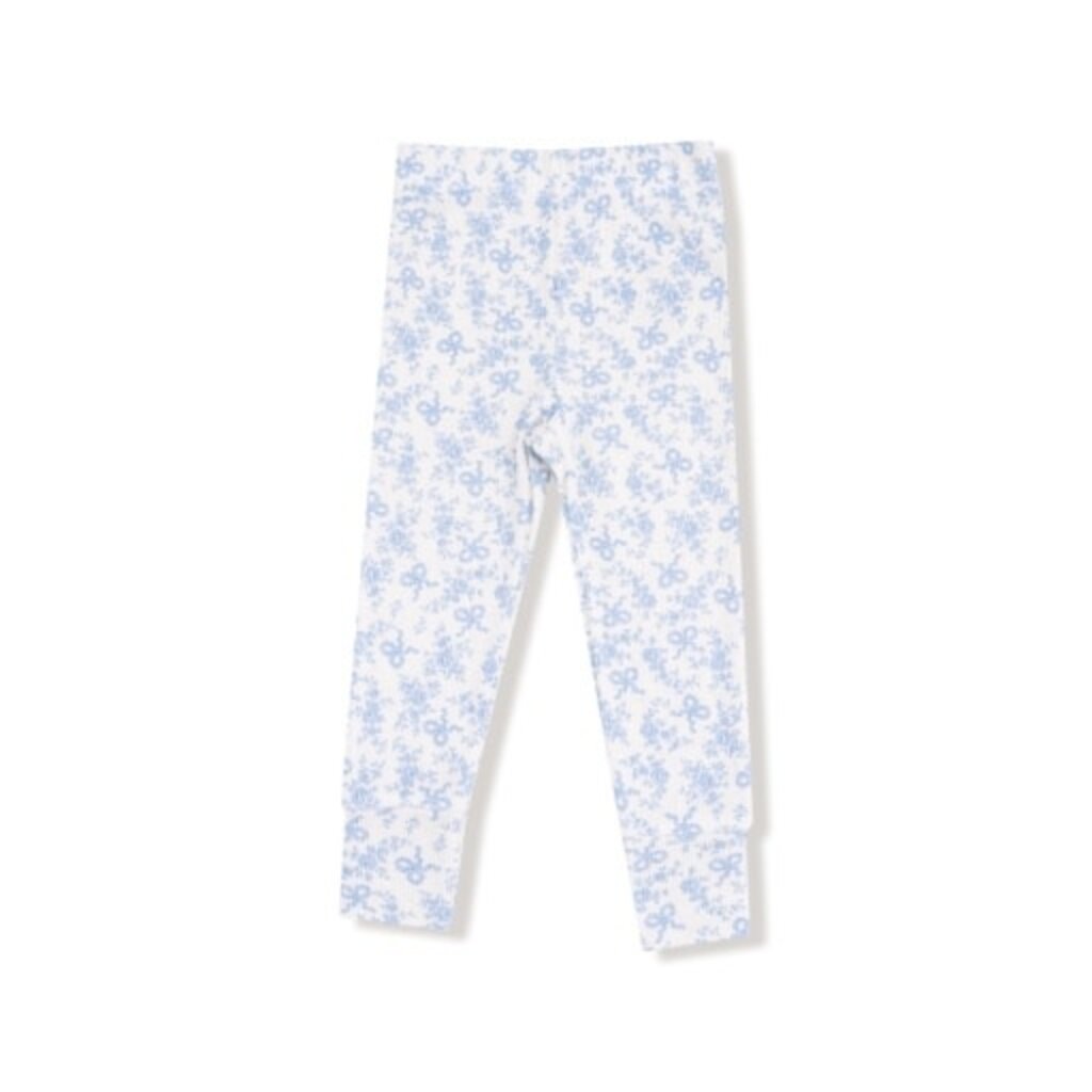 ANGEL DEAR Romi Floral - Loungewear Set