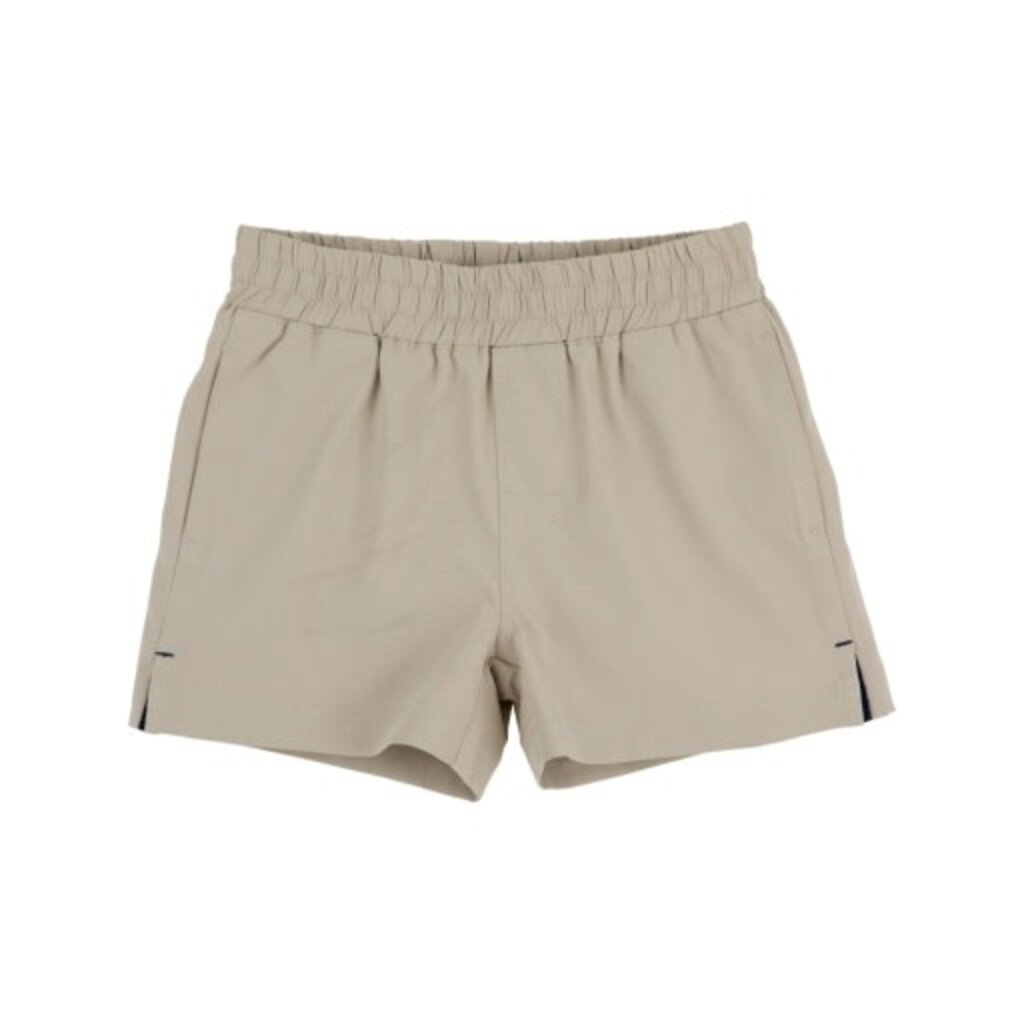 THE BEAUFORT BONNET COMPANY PREPLETIC SHEFFIELD SHORTS - Keeneland Khaki