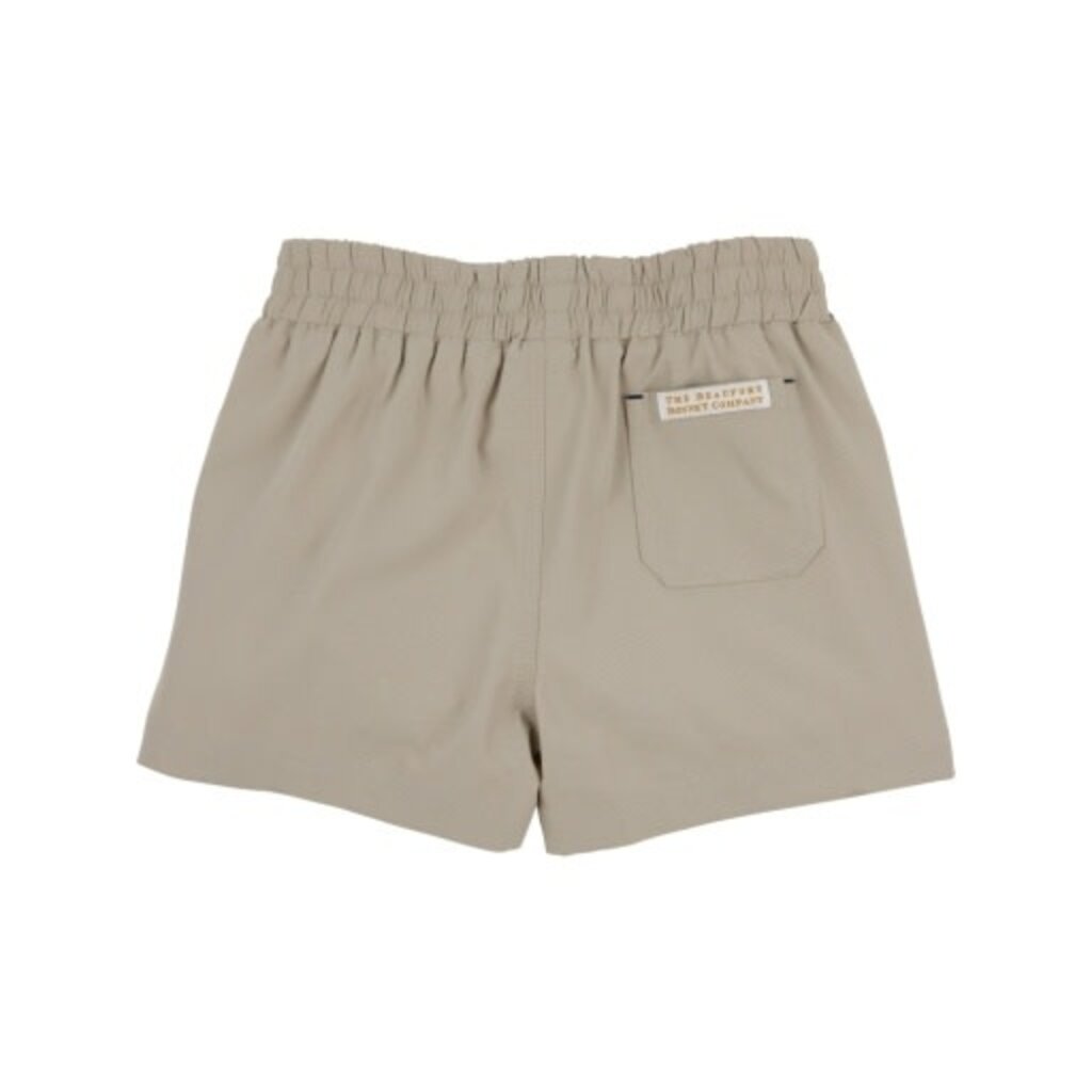THE BEAUFORT BONNET COMPANY PREPLETIC SHEFFIELD SHORTS - Keeneland Khaki