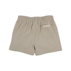 THE BEAUFORT BONNET COMPANY PREPLETIC SHEFFIELD SHORTS - Keeneland Khaki