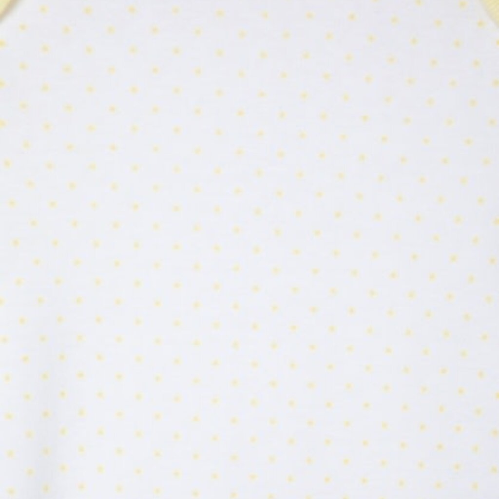 Little Me little ducks 3pk bsuit