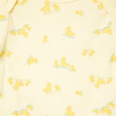 Little Me little ducks 3pk bsuit