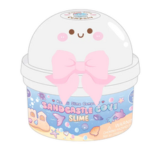 Sandcastle Cove Signature Dome™ Slime