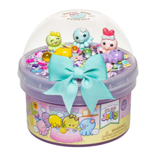 Club Jelly Signature Dome™ Slime