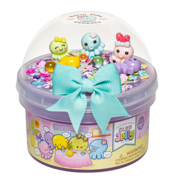 Club Jelly Signature Dome™ Slime