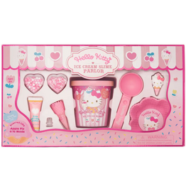 Sanrio® Hello Kitty® Ice Cream Slime Kit