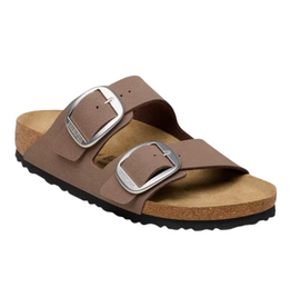 birkenstock ARIZONA BB BFBC MOCCA
