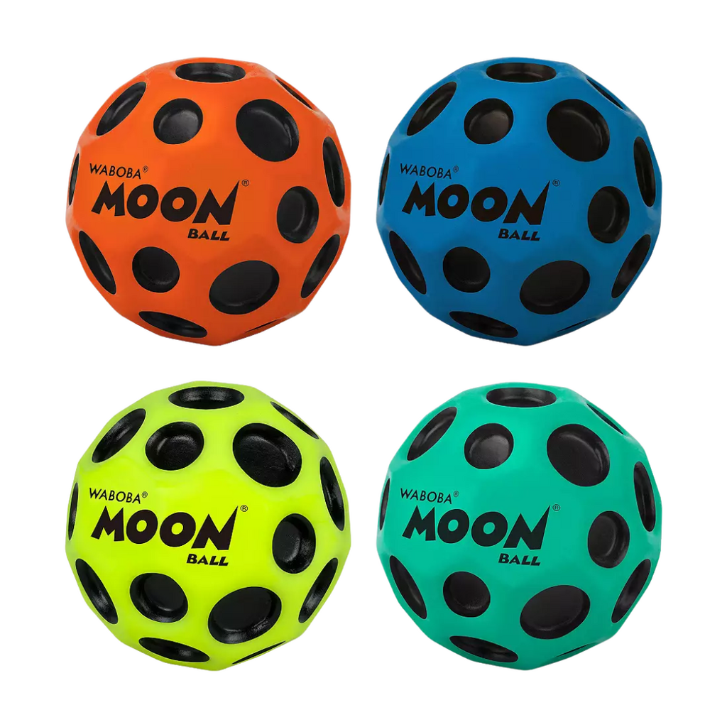 WABOBA MOON BALL ASSORTED COLORS