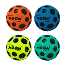 WABOBA MOON BALL ASSORTED COLORS