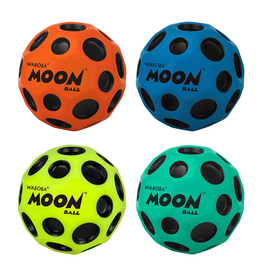 WABOBA MOON BALL ASSORTED COLORS