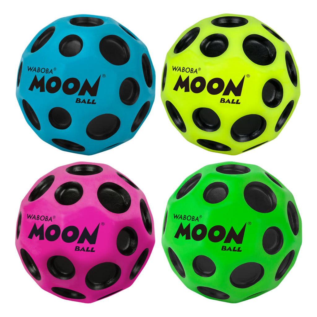 WABOBA MOON BALL ASSORTED COLORS