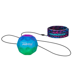 WABOBA GRADIENT  BOUNCEBACK