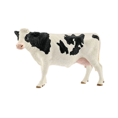 SCHLEICH HOLSTEIN COW
