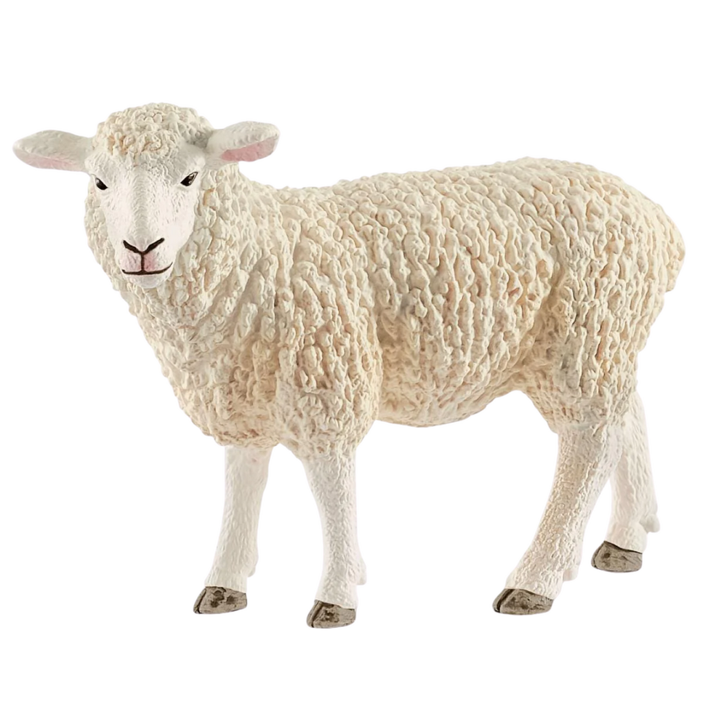 SCHLEICH SHEEP