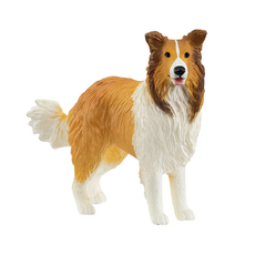 SCHLEICH COLLIE
