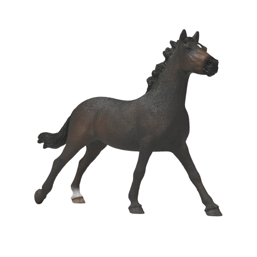 SCHLEICH ENGLISH THOROUGHBRED MARE