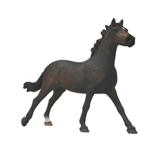 SCHLEICH ENGLISH THOROUGHBRED MARE