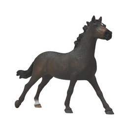 SCHLEICH ENGLISH THOROUGHBRED MARE