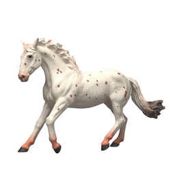 SCHLEICH KNABSTRUPPER MARE