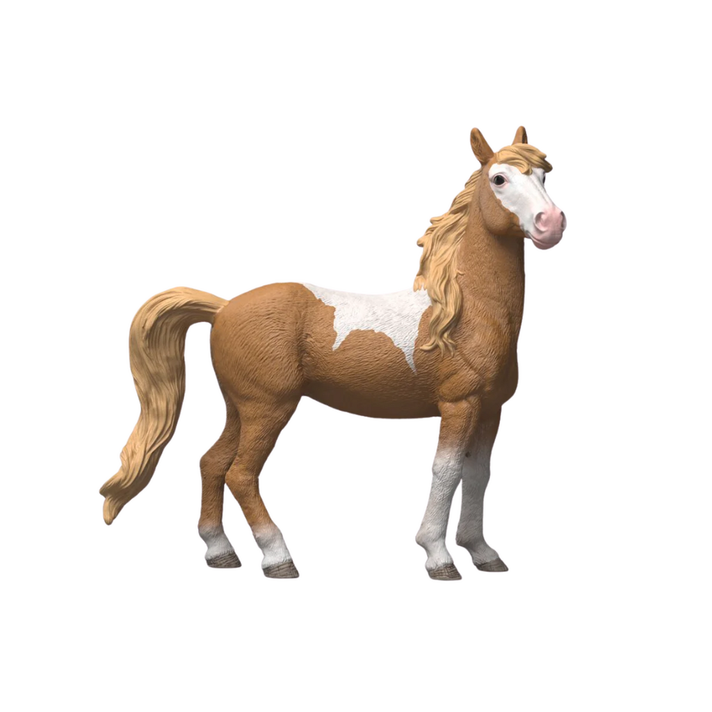 SCHLEICH MUSTANG MARE