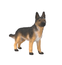 SCHLEICH GERMAN SHEPHERD DOG