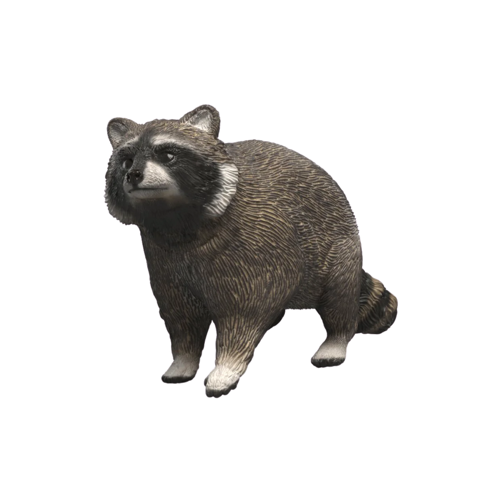 SCHLEICH RACCOON