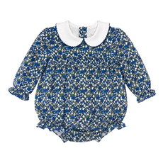 BUSHEL&APECK Kathryn Bubble-Moonlit Floral