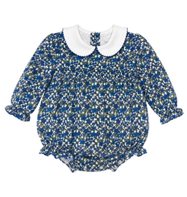 BUSHEL&APECK Kathryn Bubble-Moonlit Floral
