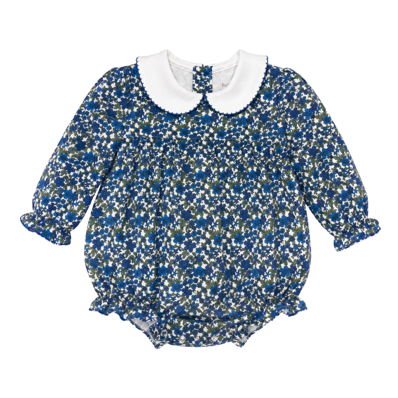 BUSHEL&APECK Kathryn Bubble-Moonlit Floral