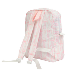APPLE OF MY ISLA The Backpack in Ballet-Small