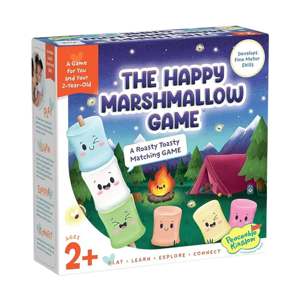 MW WHOLESALE The Happy Marshmallow Game