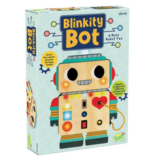 MW WHOLESALE Blinkity Bot