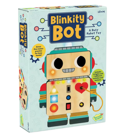 MW WHOLESALE Blinkity Bot