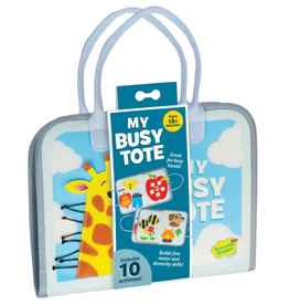 MW WHOLESALE My Busy Tote