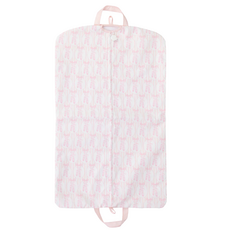 APPLE OF MY ISLA The Garment Bag in Ballet